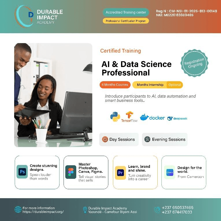 AI and Data Science