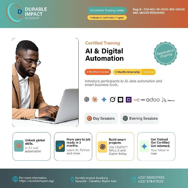 AI & Data Automation