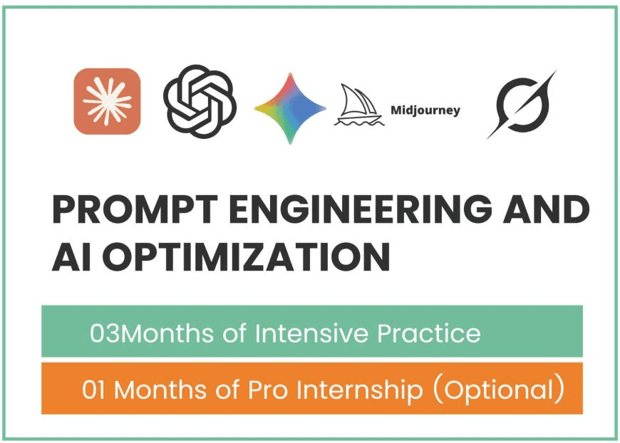 Prompt Engineering & AI Optimization
