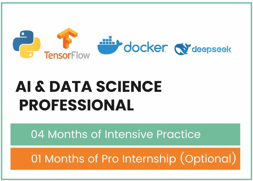 AI and Data Science