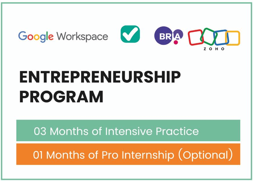 Entrepreneurship Program